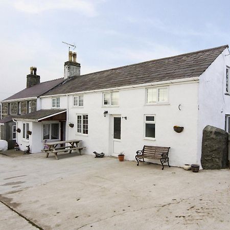 Deuglawdd Cottage - Hw7788 Aberdaron Buitenkant foto