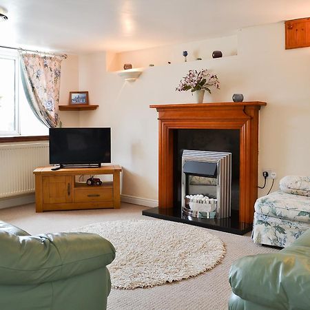 Deuglawdd Cottage - Hw7788 Aberdaron Buitenkant foto