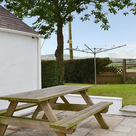 Deuglawdd Cottage - Hw7788 Aberdaron Buitenkant foto