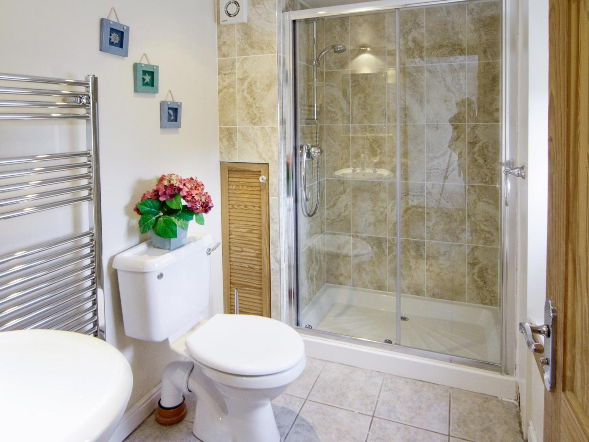 Deuglawdd Cottage - Hw7788 Aberdaron Buitenkant foto