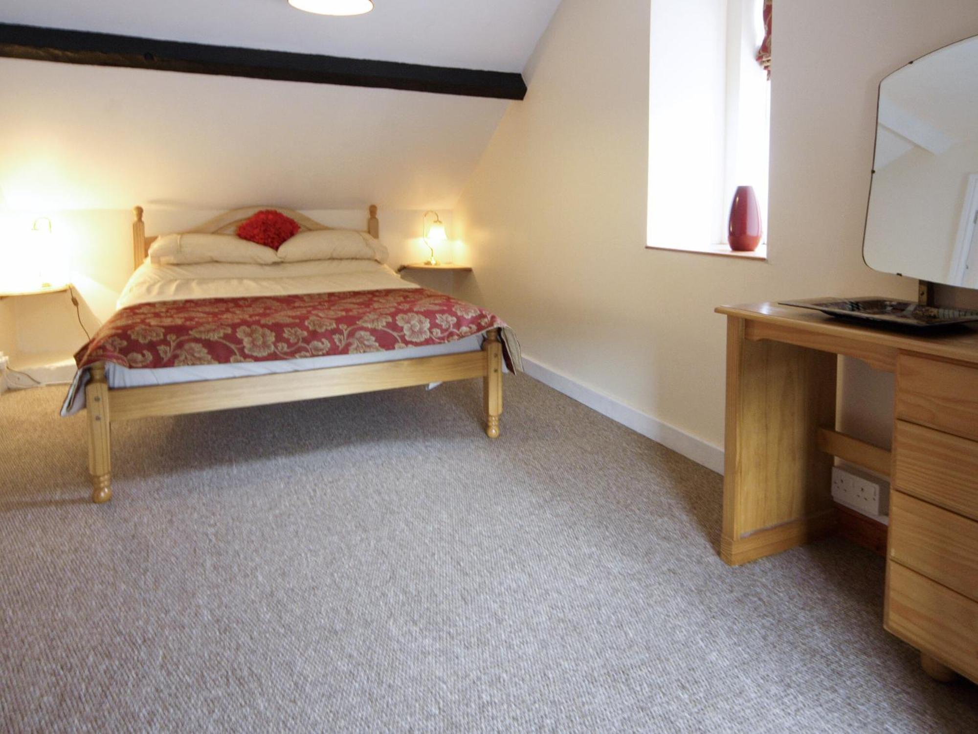 Deuglawdd Cottage - Hw7788 Aberdaron Buitenkant foto