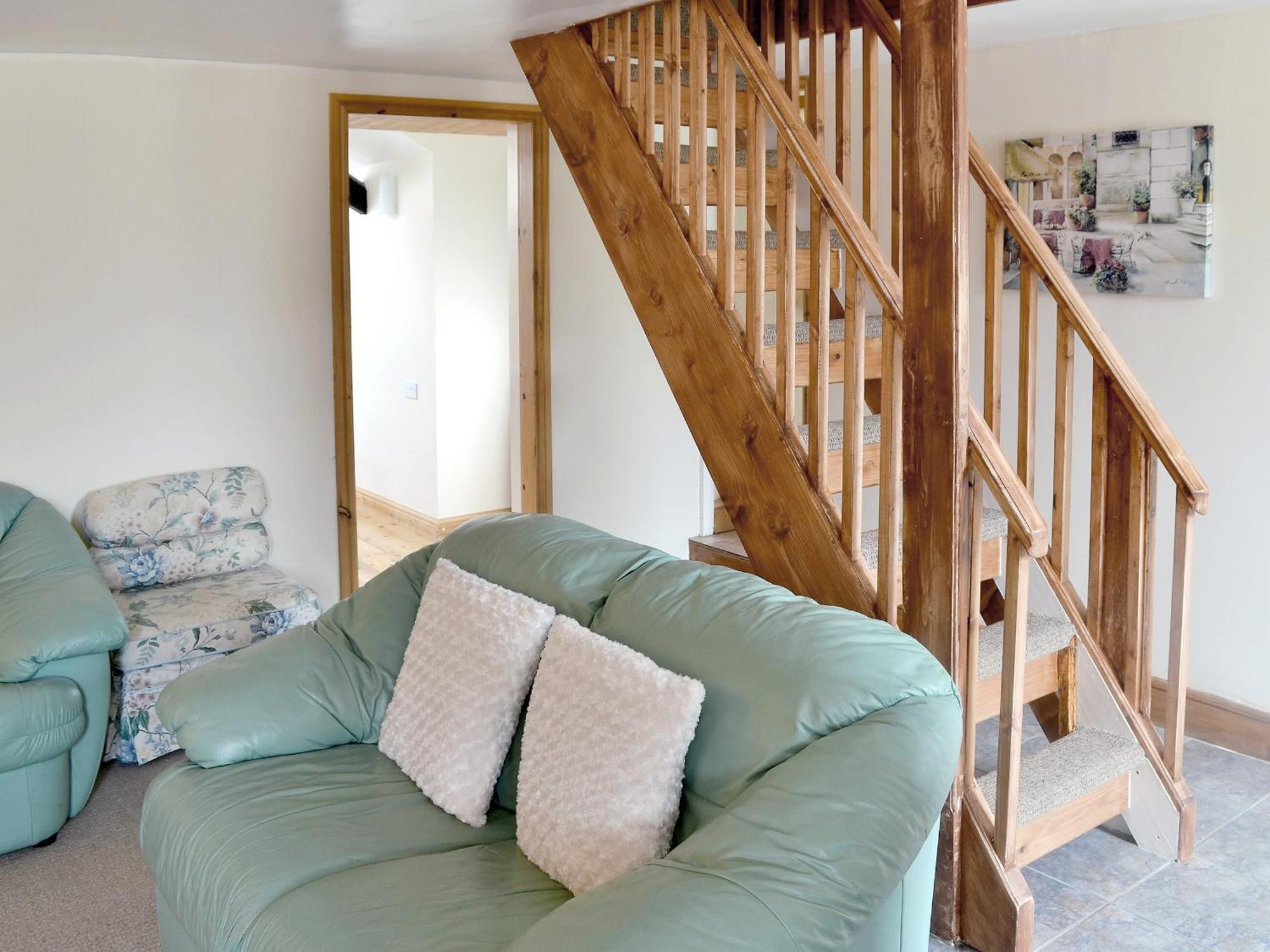 Deuglawdd Cottage - Hw7788 Aberdaron Buitenkant foto
