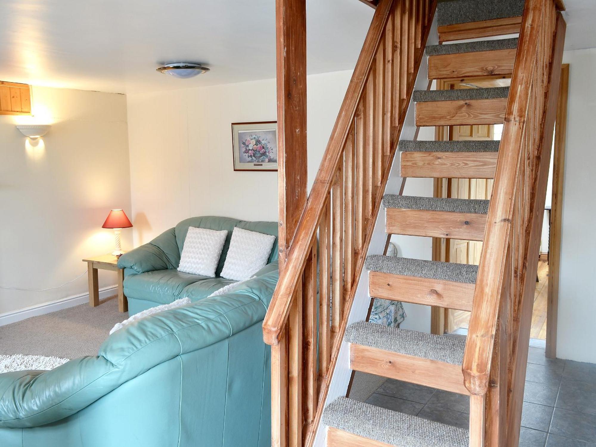 Deuglawdd Cottage - Hw7788 Aberdaron Buitenkant foto