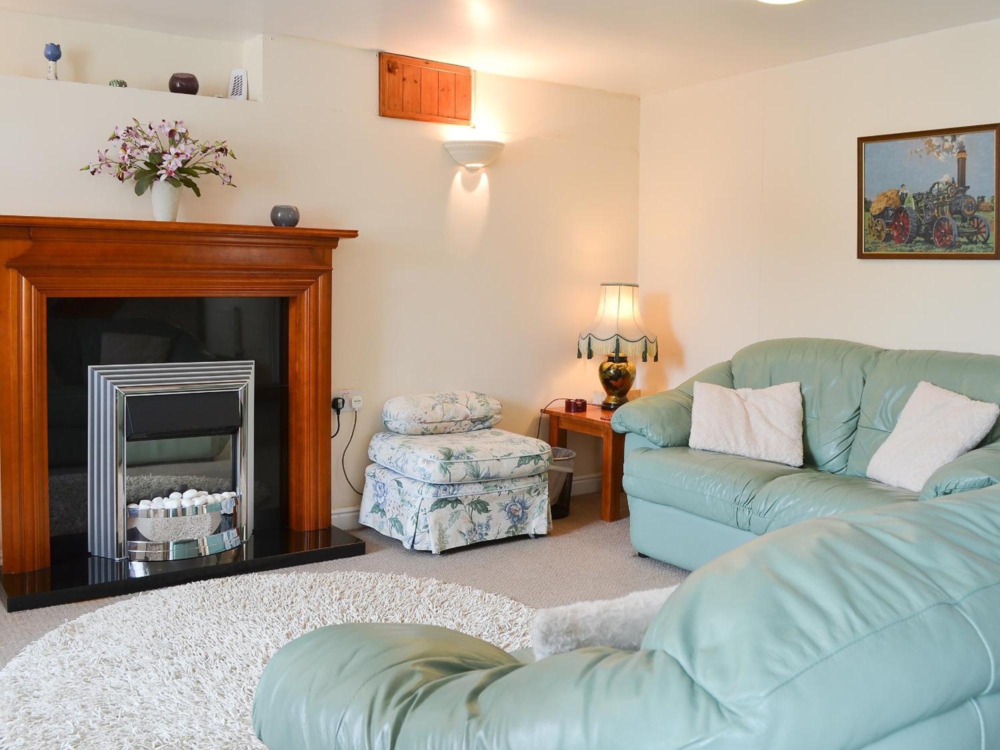 Deuglawdd Cottage - Hw7788 Aberdaron Buitenkant foto